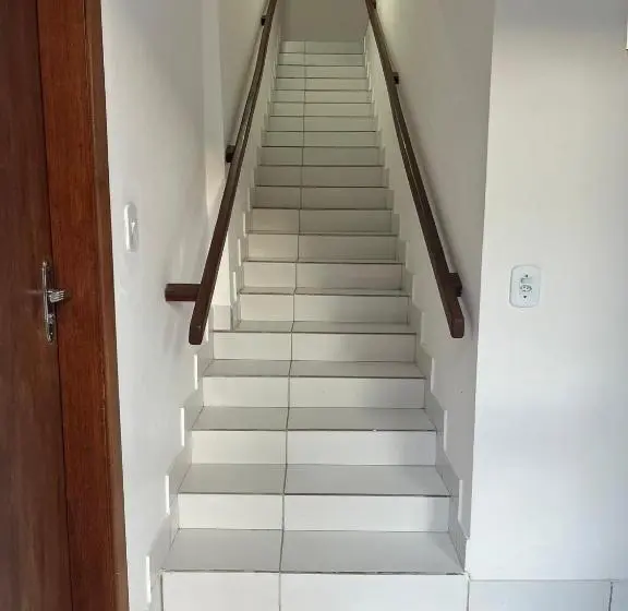 Economy Triple Room, D Ajuda Inn