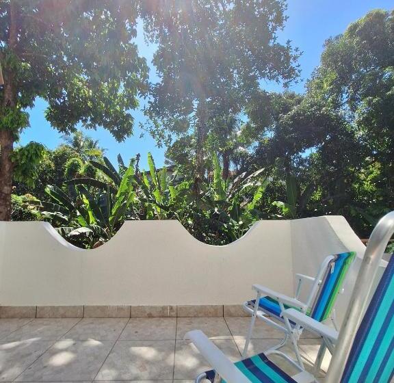 Трежместный Номер Economy, D Ajuda Inn