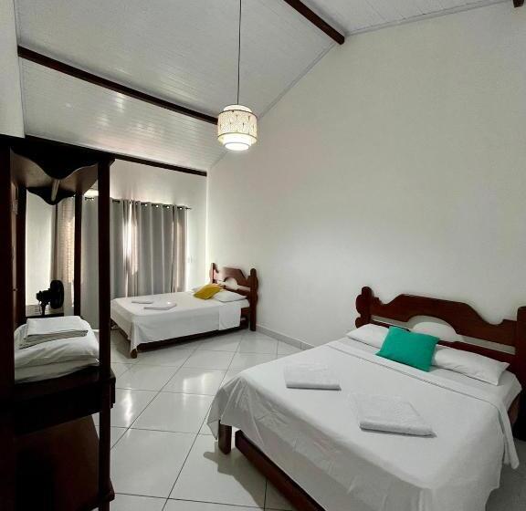 Family Suite, D Ajuda Inn