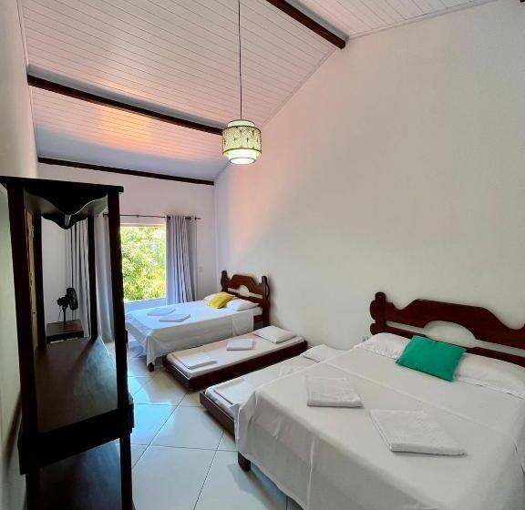 Family Suite, D Ajuda Inn