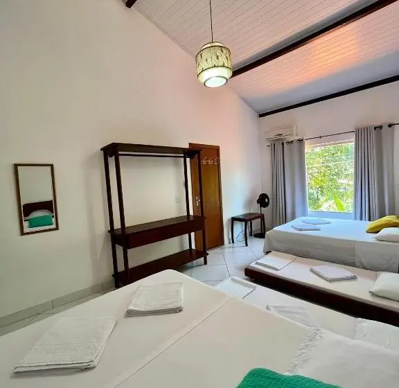 سوییت خانوادگی, D Ajuda Inn