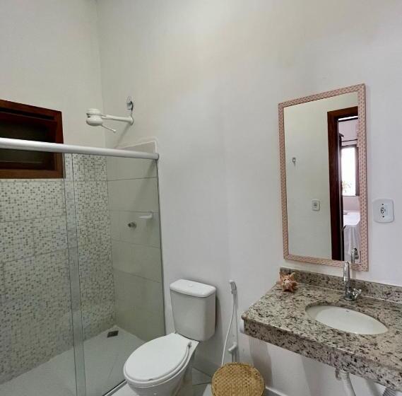 Люкс, D Ajuda Inn