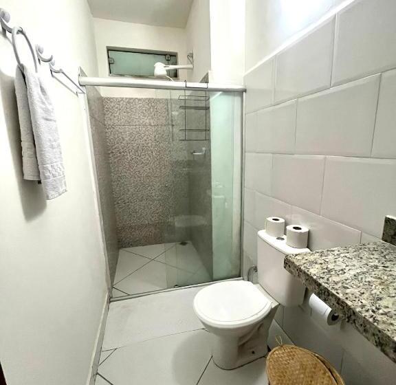 Люкс, D Ajuda Inn