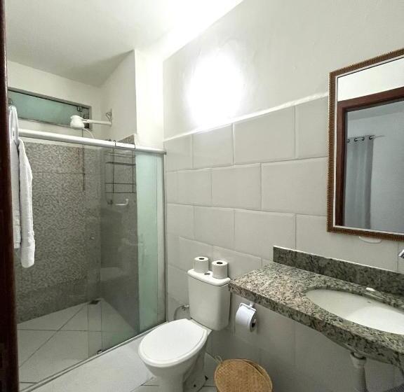 Люкс, D Ajuda Inn