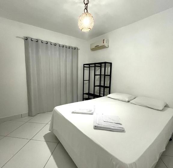 Люкс, D Ajuda Inn