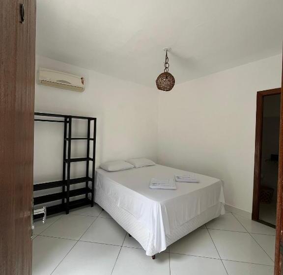 Люкс, D Ajuda Inn