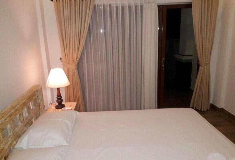 スタンダードルーム, Private Room In Damar Bali Guest House