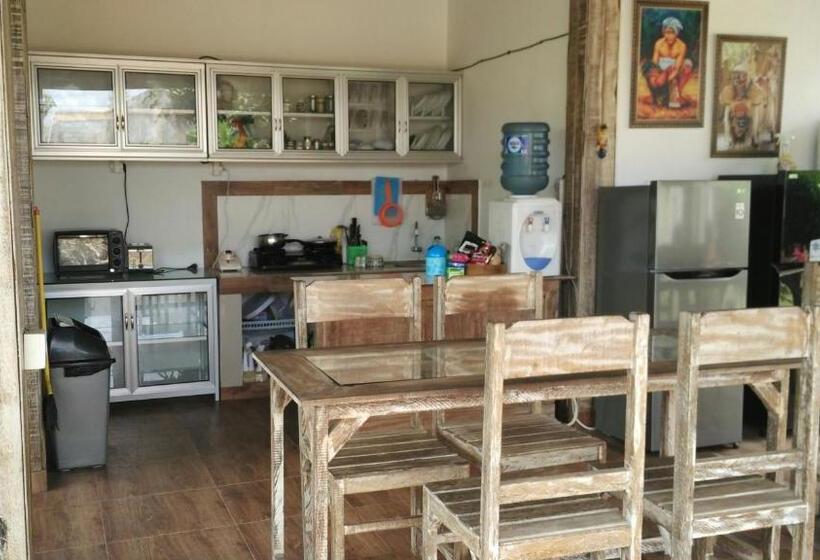 Номер Стандарт, Private Room In Damar Bali Guest House