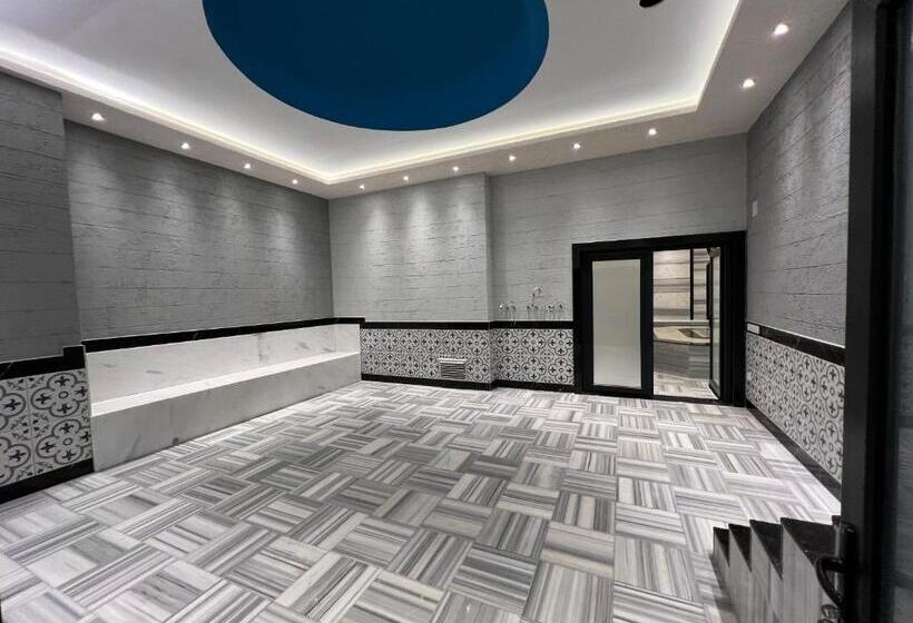 Апартаменты 1 Спальня, Almaris Alanya