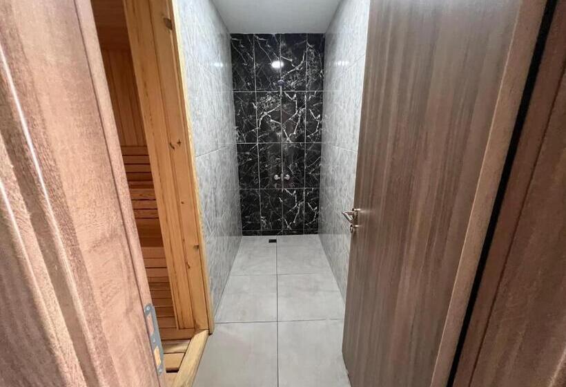 Апартаменты 1 Спальня, Almaris Alanya