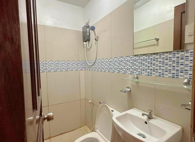 スタンダードルーム, Earl De Princesa