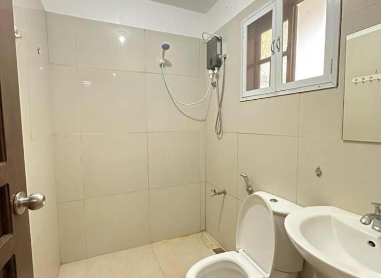 ファミリールーム, Earl De Princesa