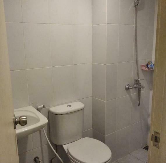 スタンダードスタジオ, Aurora Rooms @ Apartemen Patraland Urbano