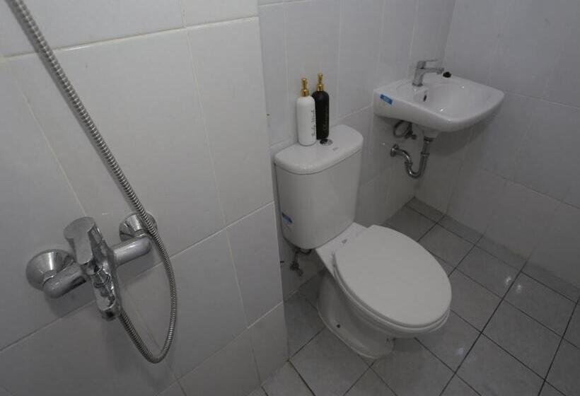 スタンダードスタジオ, Aurora Rooms @ Apartemen Patraland Urbano