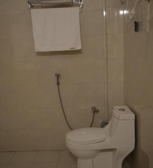 シャレー1寝室, Tirthan Valley House Of Sharon