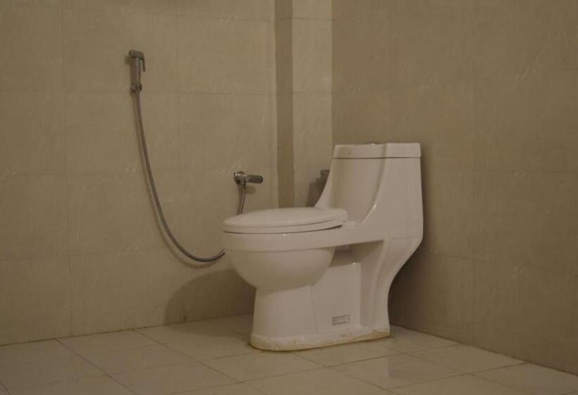 シャレー1寝室, Tirthan Valley House Of Sharon