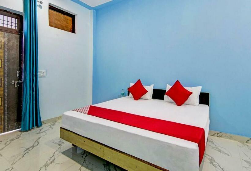Трехместный Номер Классика, Oyo Flagship 81378 Dadri Stays