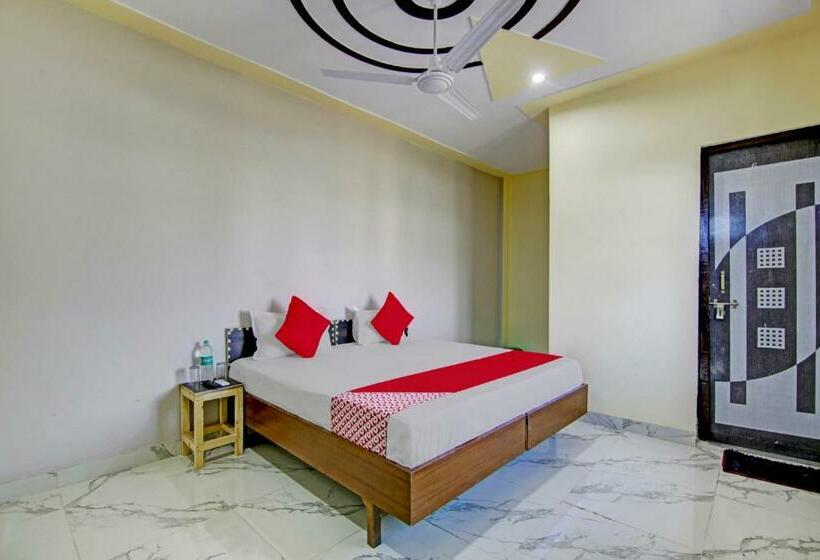 Трехместный Номер Классика, Oyo Flagship 81378 Dadri Stays