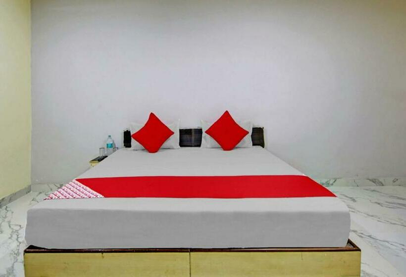 トリプルクラシックルーム, Oyo Flagship 81378 Dadri Stays