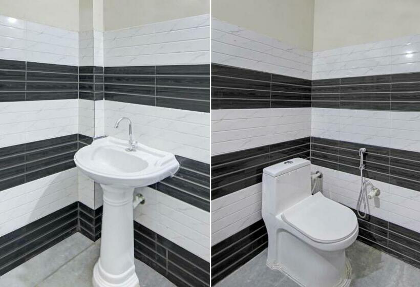 Трехместный Номер Классика, Oyo Flagship 81378 Dadri Stays