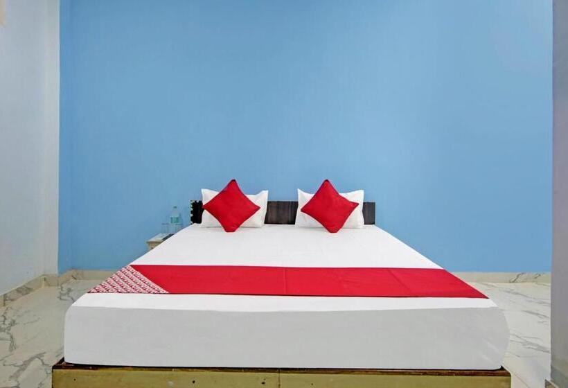 トリプルクラシックルーム, Oyo Flagship 81378 Dadri Stays