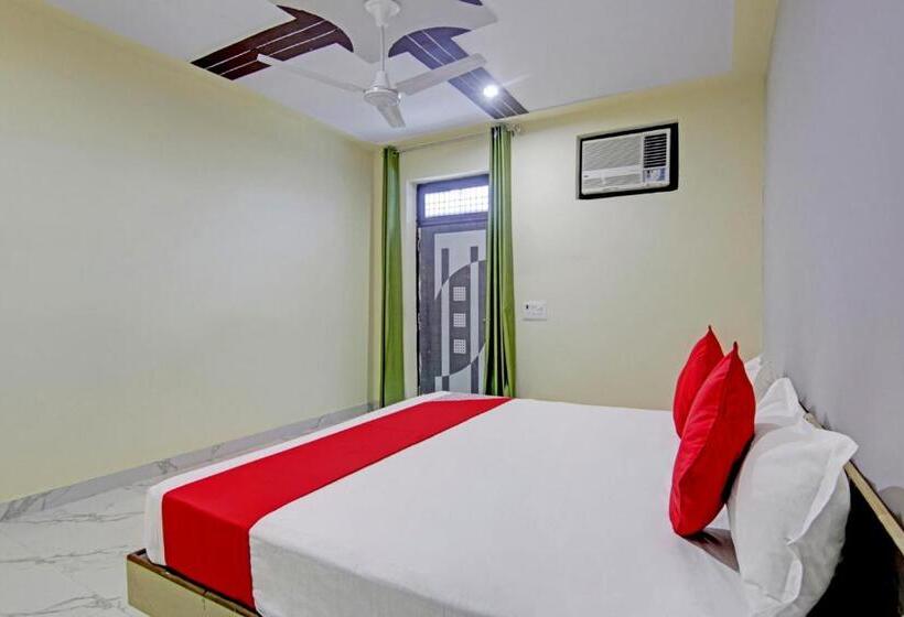 Трехместный Номер Классика, Oyo Flagship 81378 Dadri Stays