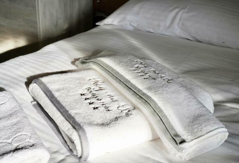 デラックスルーム, Reynabe Boutique