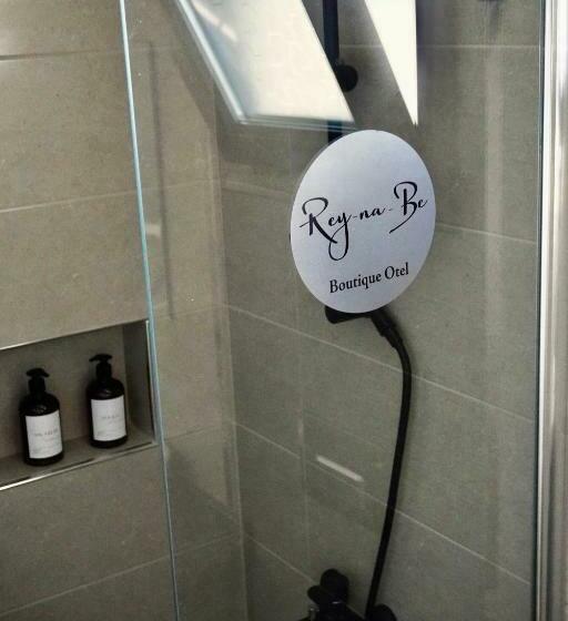 シングルデラックスルーム, Reynabe Boutique