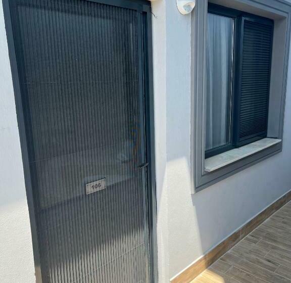 ガーデンビューのスタンダードバンガロー, Reynabe Boutique