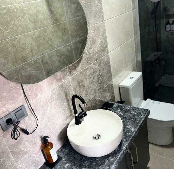 Бунгало Стандарт Вид на Сад, Reynabe Boutique