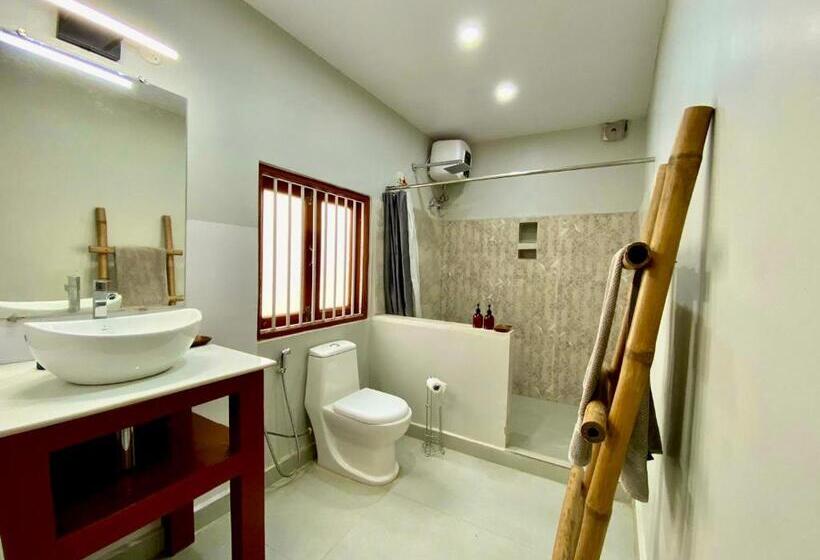 غرفة ديلوكس, Jetuka Villa   Sibsagar