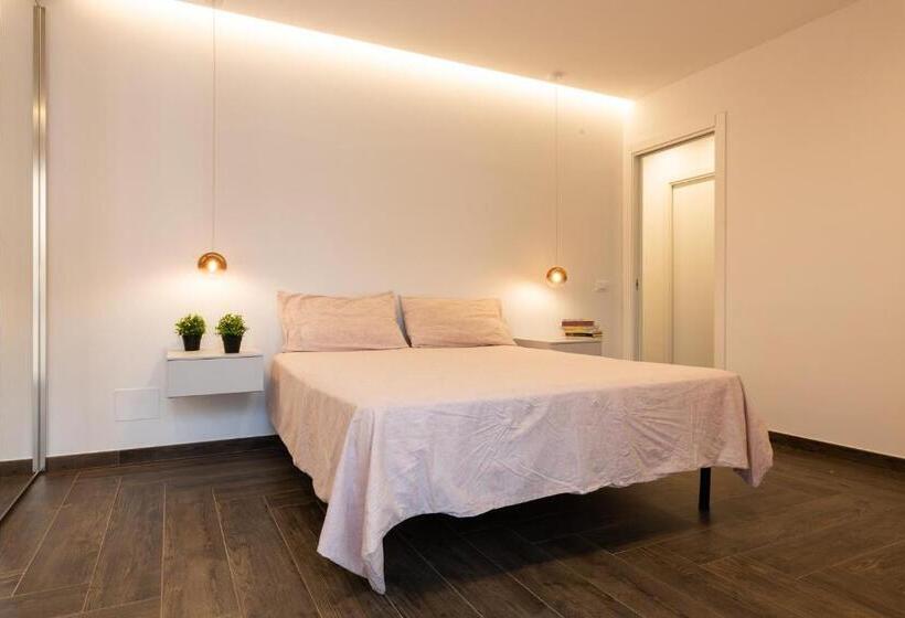 חדר סטנדרט, Rosina Apartment Surfing Bed&vacation