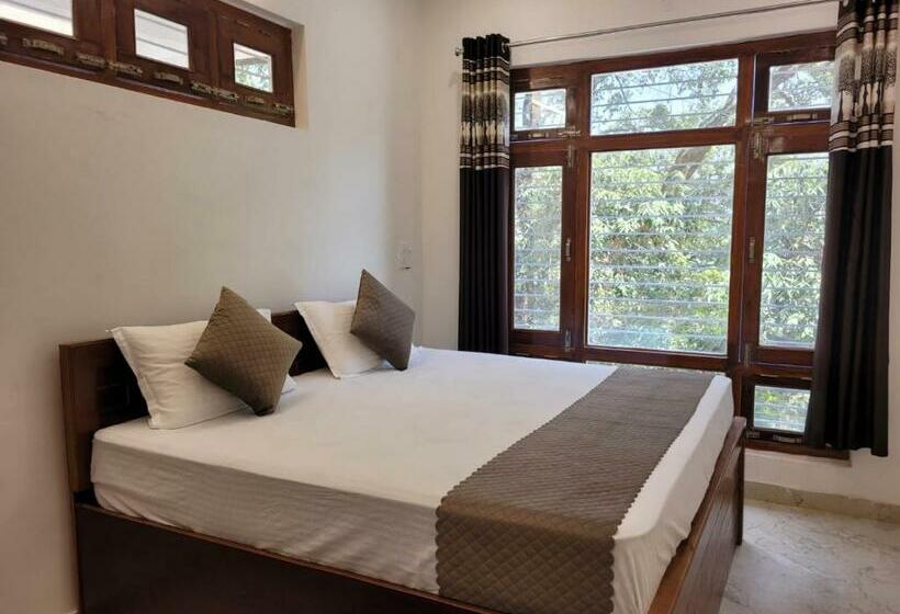 스탠다드 룸, The Tree Lounge