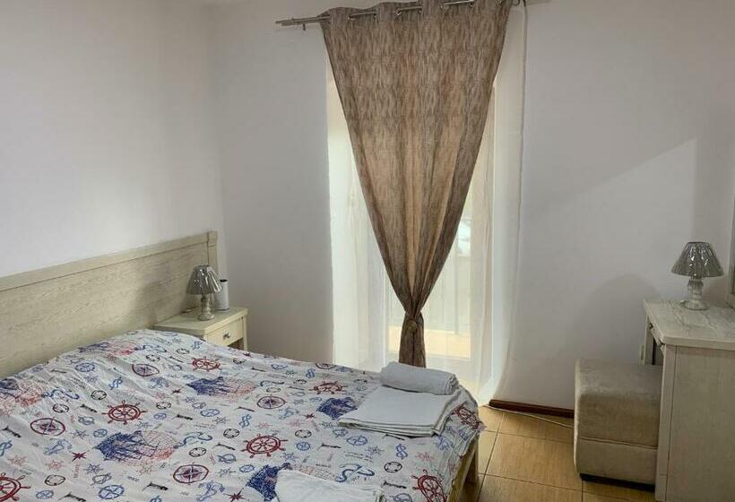 آپارتمان 1 خوابه, Srce Hercega