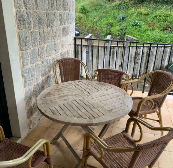 آپارتمان 1 خوابه, Srce Hercega