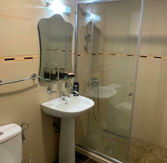 آپارتمان 1 خوابه با چشمانداز دریا, Srce Hercega