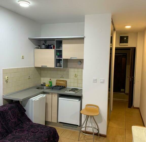 استودیوی استاندارد, Srce Hercega