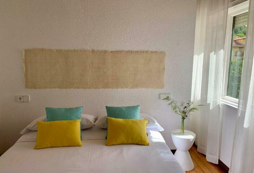 Номер Стандарт, Casa Loopez Hostel