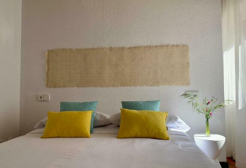 اتاق استاندارد, Casa Loopez Hostel