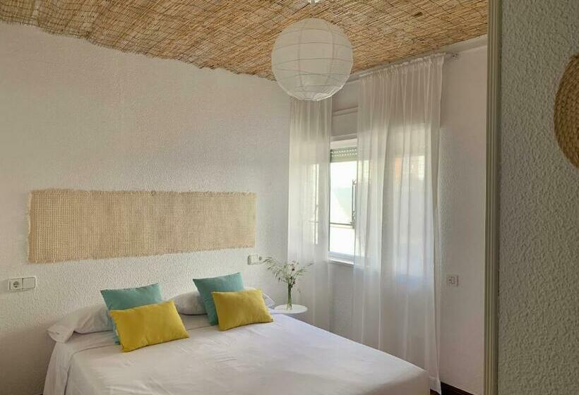 اتاق استاندارد, Casa Loopez Hostel