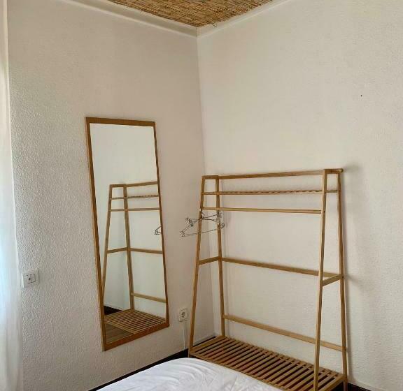 اتاق استاندارد, Casa Loopez Hostel