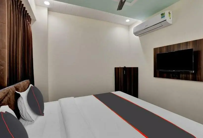 スタンダードルーム, Fabhotel Raviraj Capital