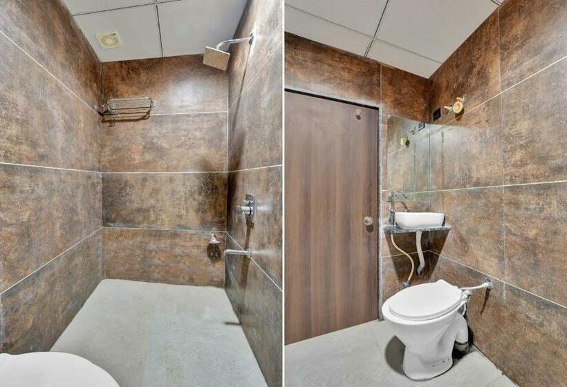 Номер Стандарт, Fabhotel Raviraj Capital