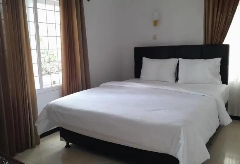 ビラホテル１ベッドルーム, In Villa Garden Resort