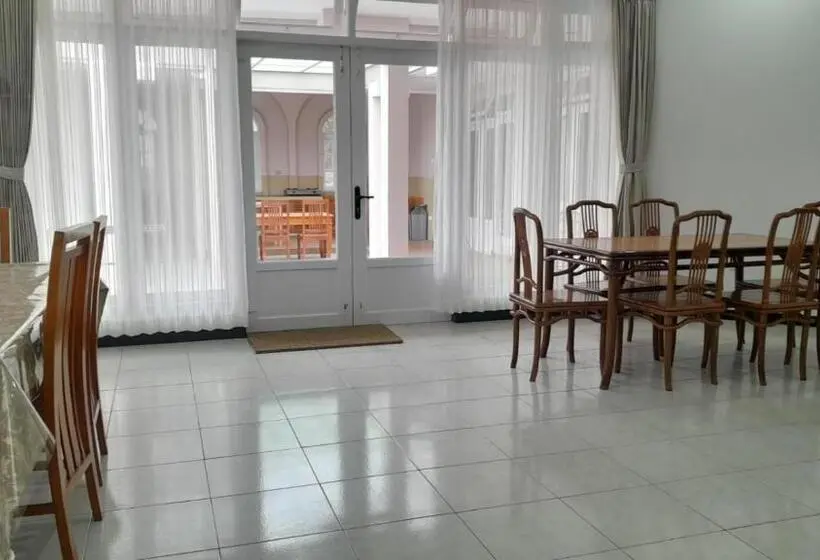 プール付き１ベッドルームヴィラ, In Villa Garden Resort