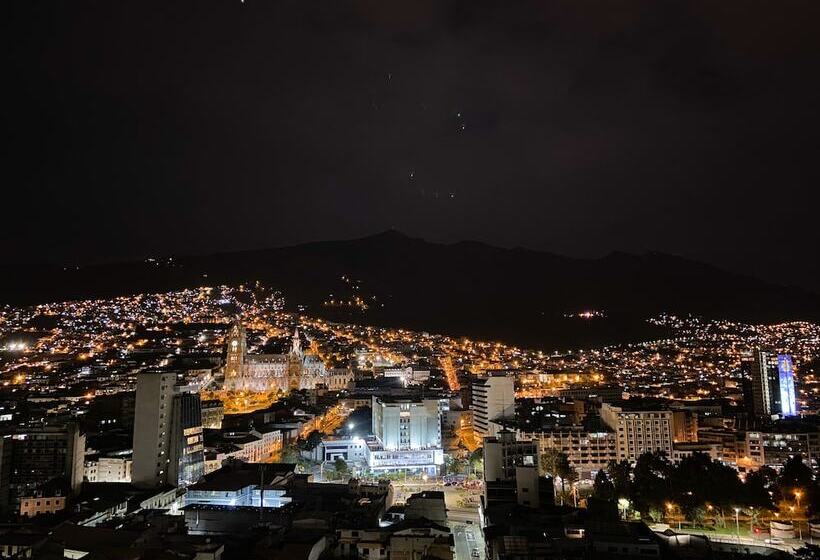 스탠다드 룸, Hostal La Terraza