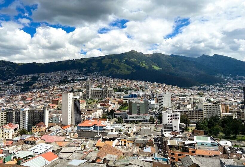 스탠다드 룸, Hostal La Terraza