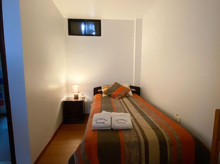 스탠다드 룸, Hostal La Terraza