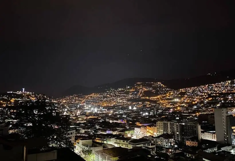 ファミリールーム, Hostal La Terraza