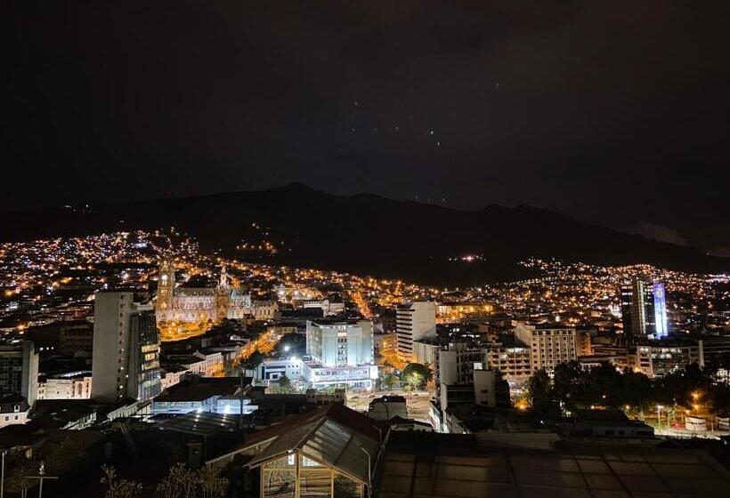 Номер Стандарт Индивидуальный, Hostal La Terraza